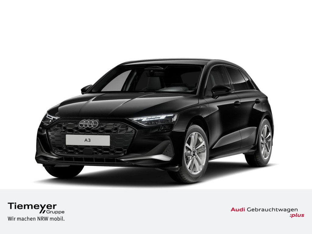 Audi A3 Sportback S-Tronic Hybride