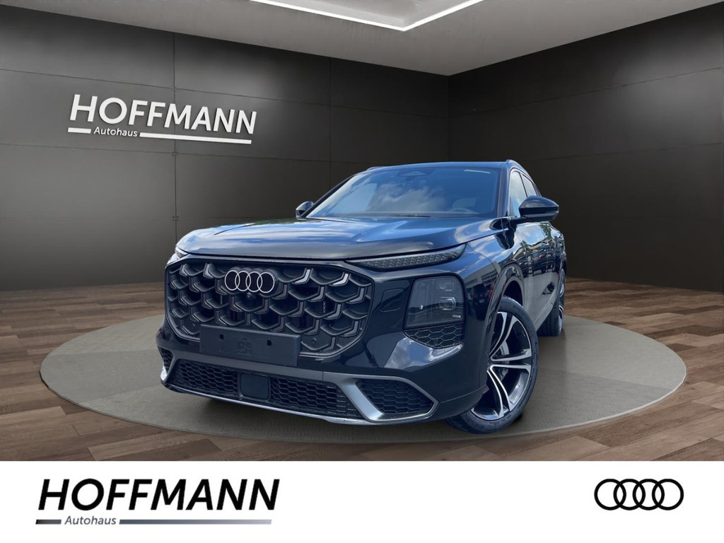 Audi Q7 Quattro