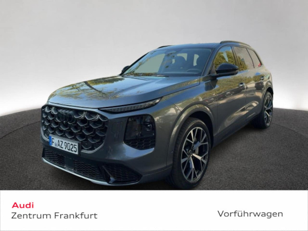 Audi Q7 Quattro