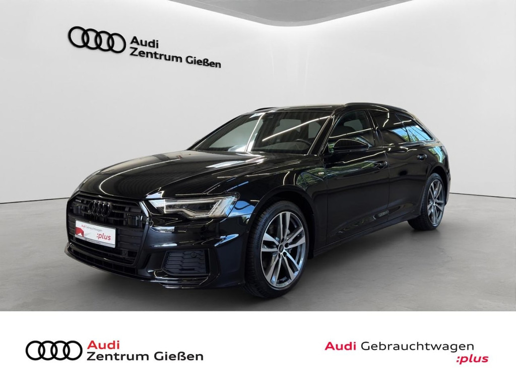 Audi A6 Avant Quattro S-Tronic 40 TDI