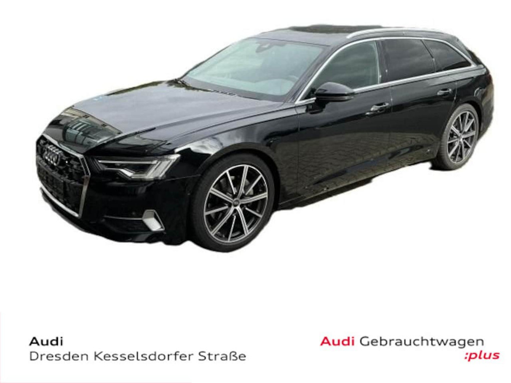 Audi A6 Avant Quattro S-Tronic 45 TFSI