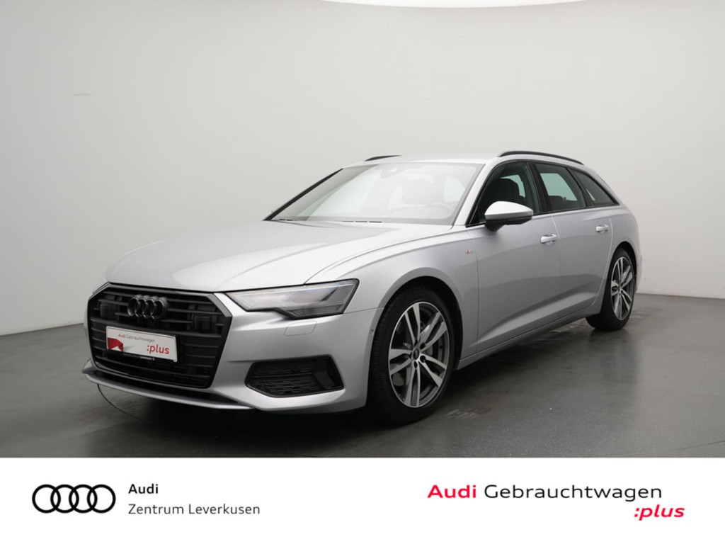 Audi A6 Avant S-Tronic Sport 45 TFSI