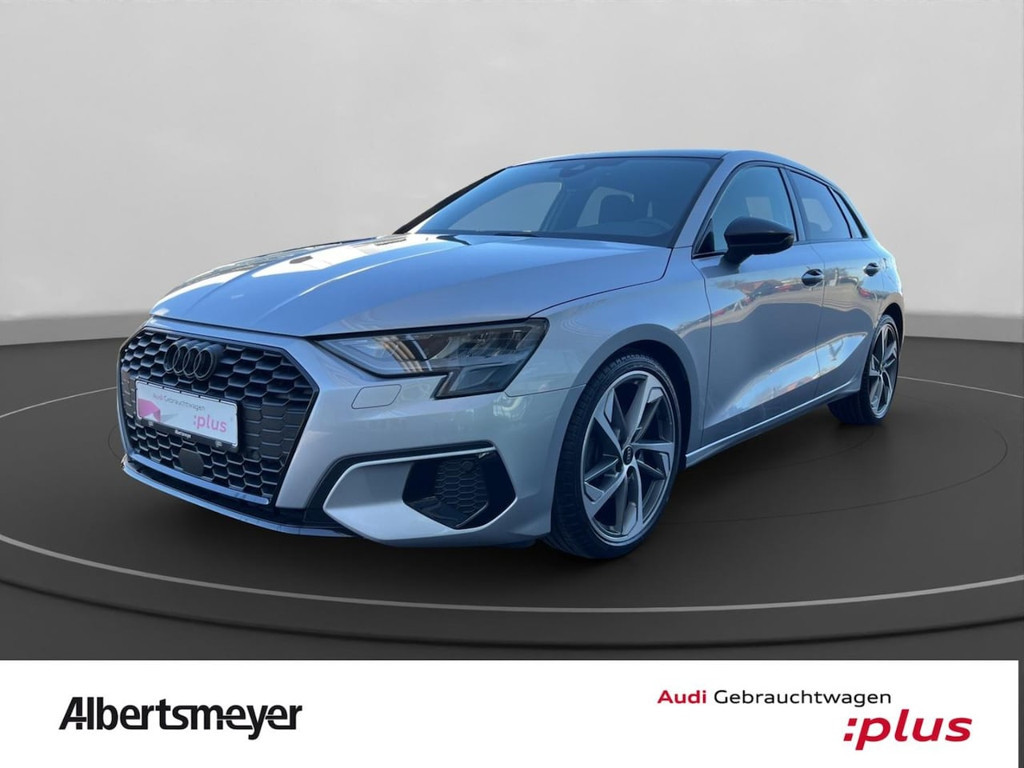 Audi A3 Sportback 35 TFSI