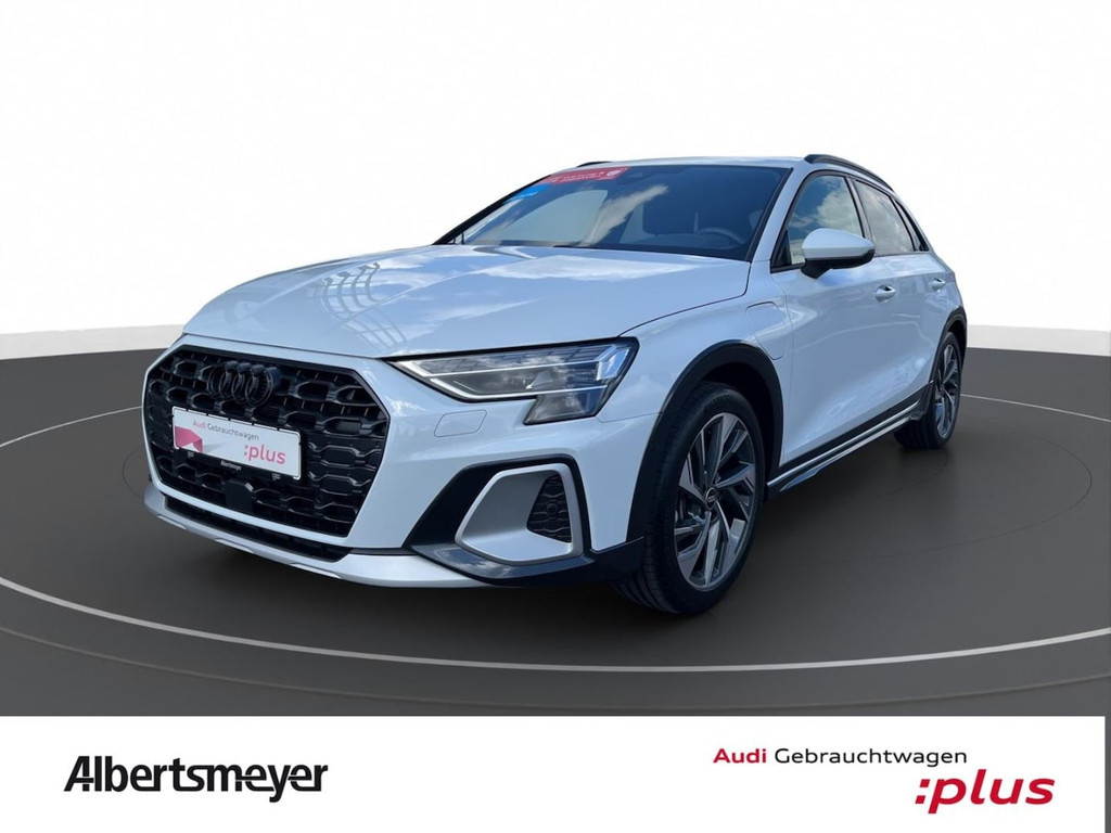 Audi A3 S-Tronic Hybride 40 TFSI Allstreet
