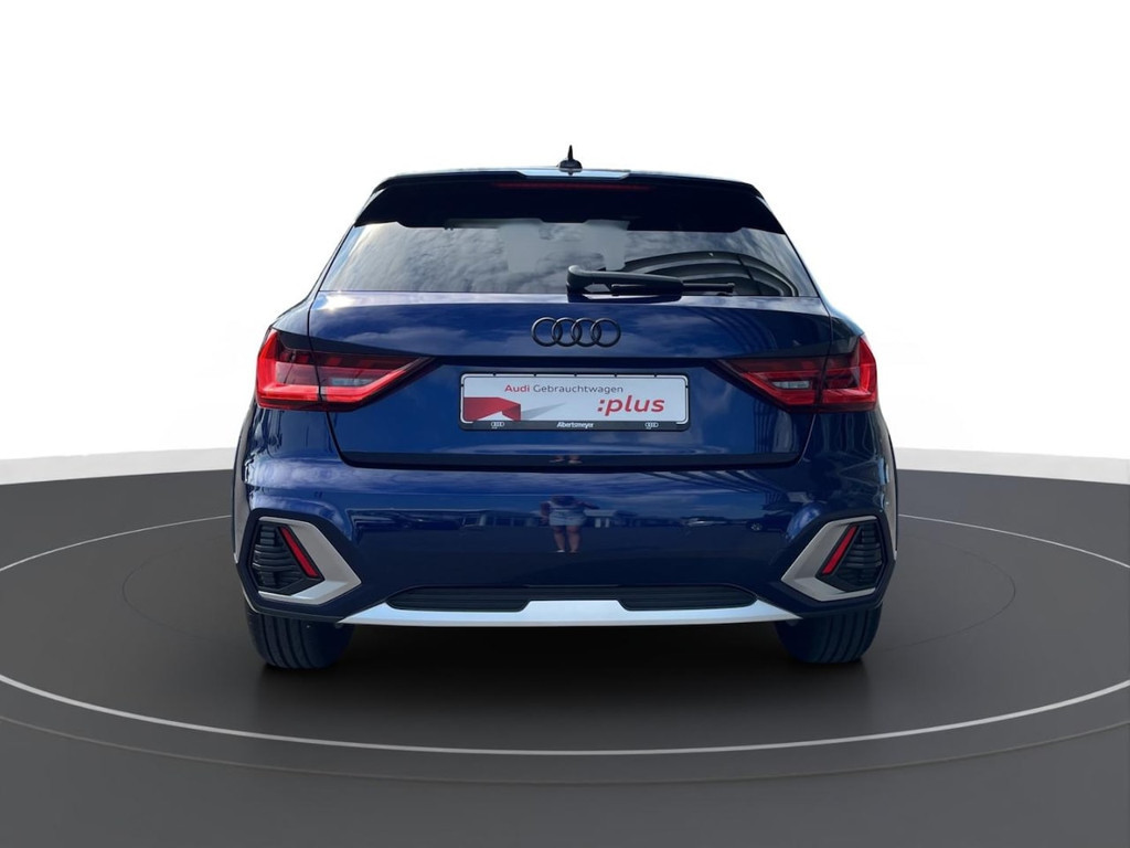 Audi A1 30 TFSI Allstreet