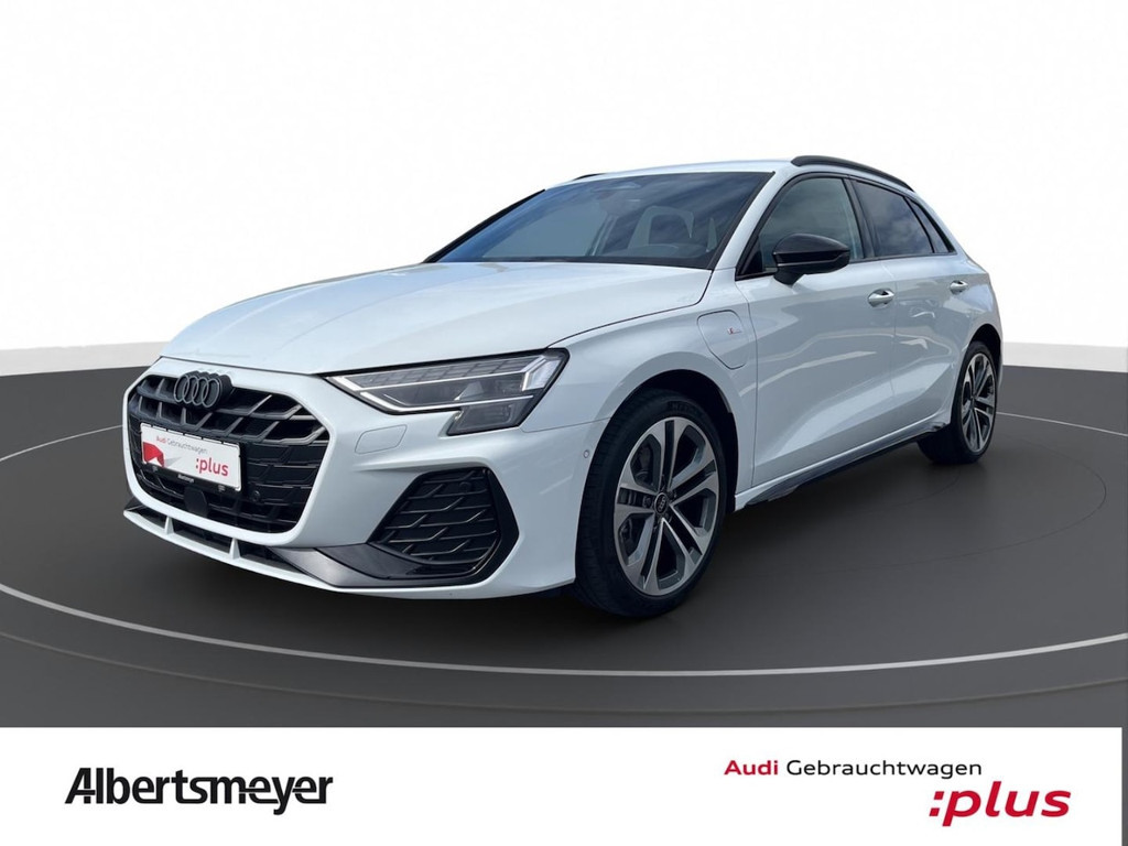 Audi A3 Sportback S-Tronic Hybride