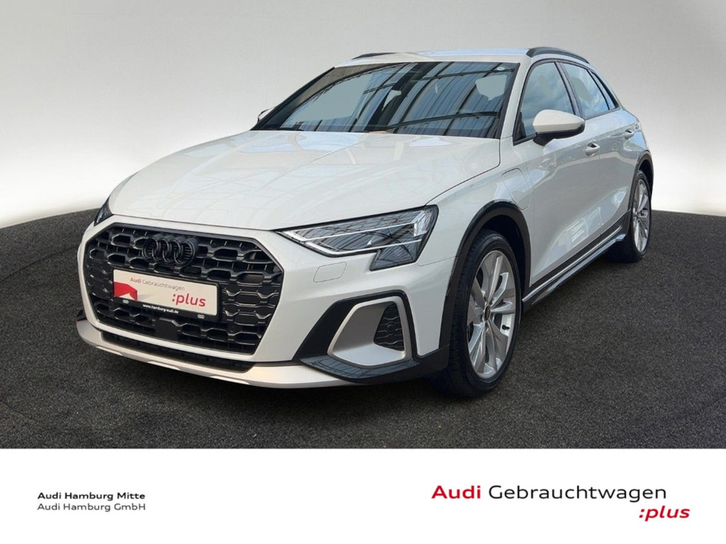 Audi A3 S-Tronic Hybride Allstreet