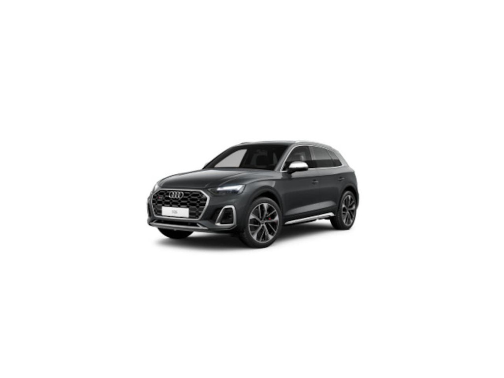 Audi SQ5 SUV TDI tiptronic Audi SQ5 SUV