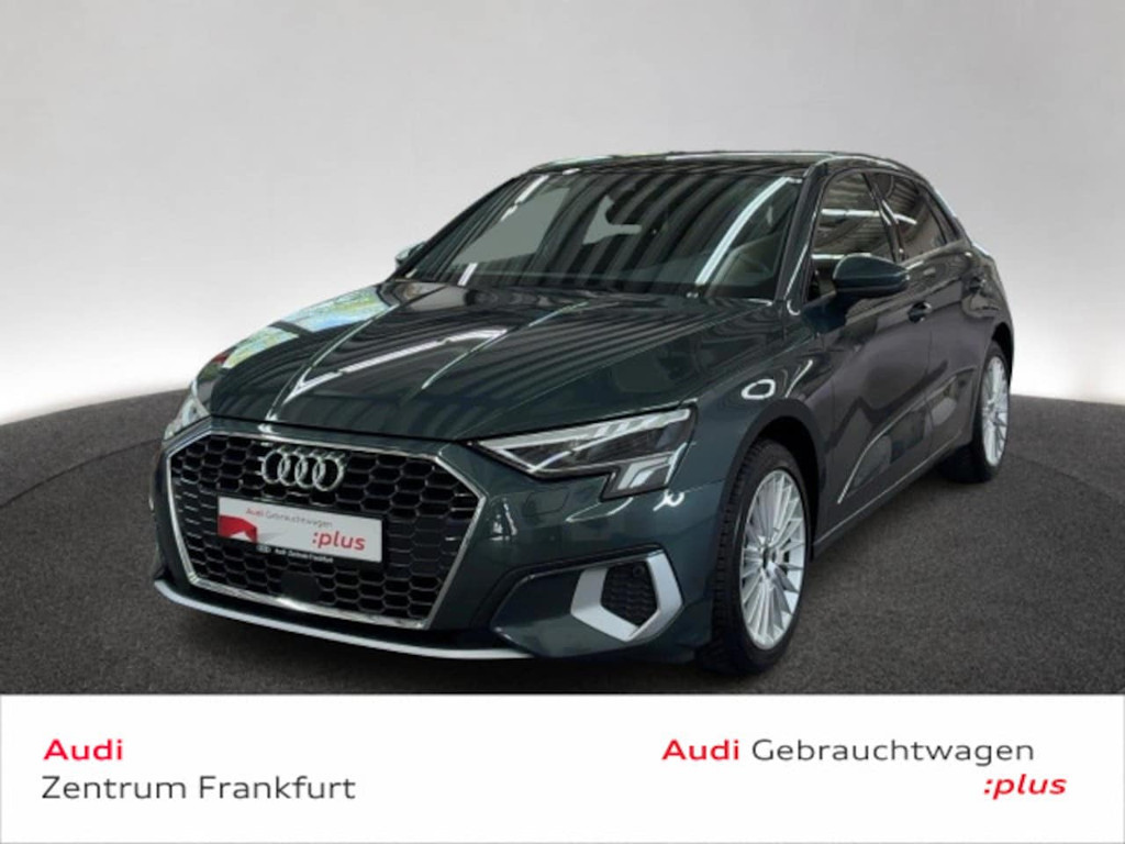 Audi A3 Sportback S-Tronic 35 TFSI