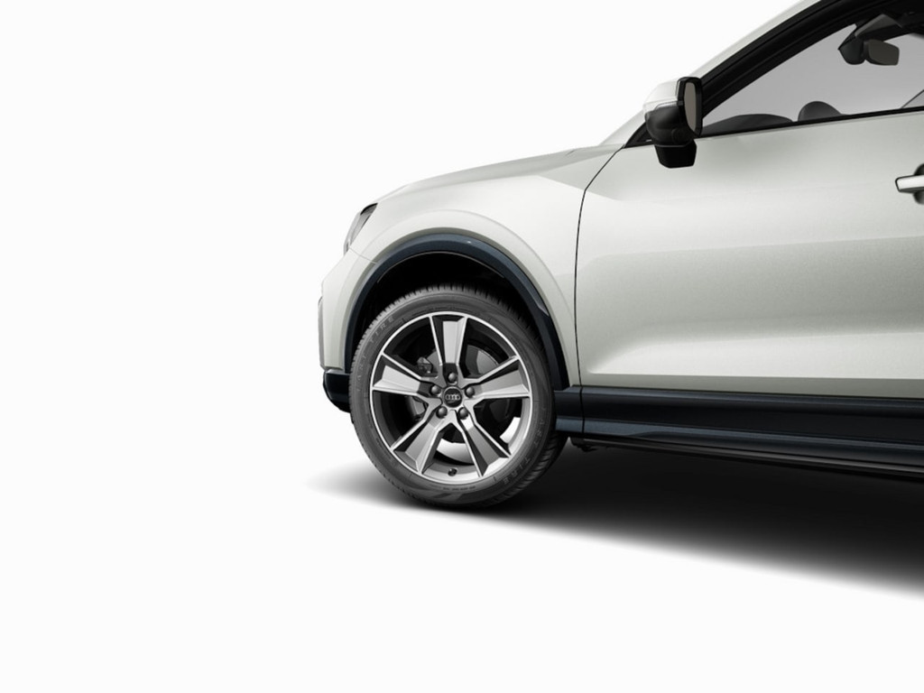 Audi Q2 30 TFSI