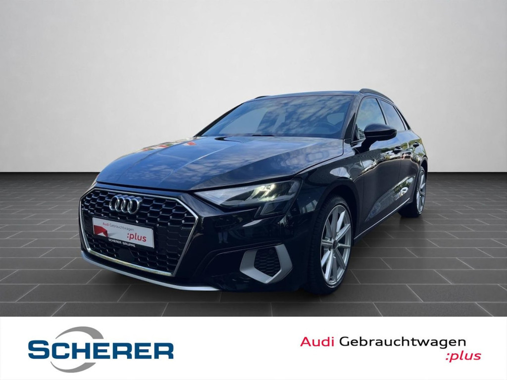 Audi A3 Sportback S-Tronic 35 TFSI