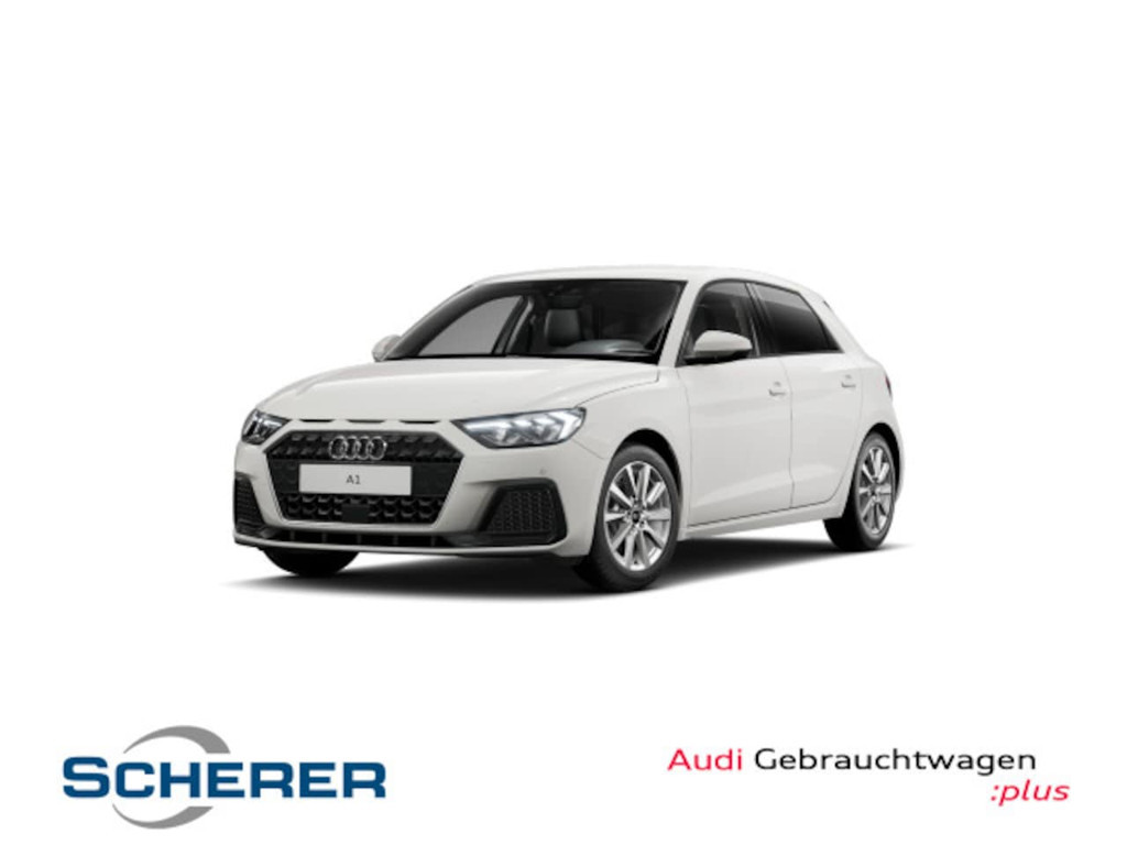 Audi A1 Sportback 25 TFSI