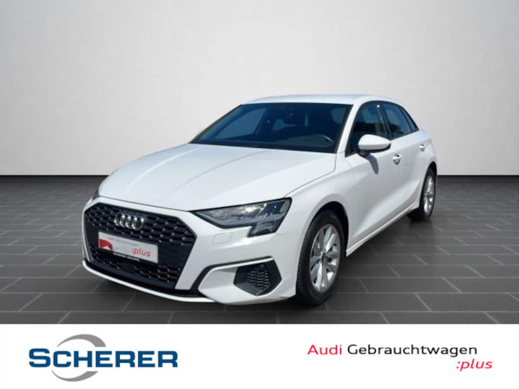 Audi A3 Sportback S-Tronic 30 TFSI