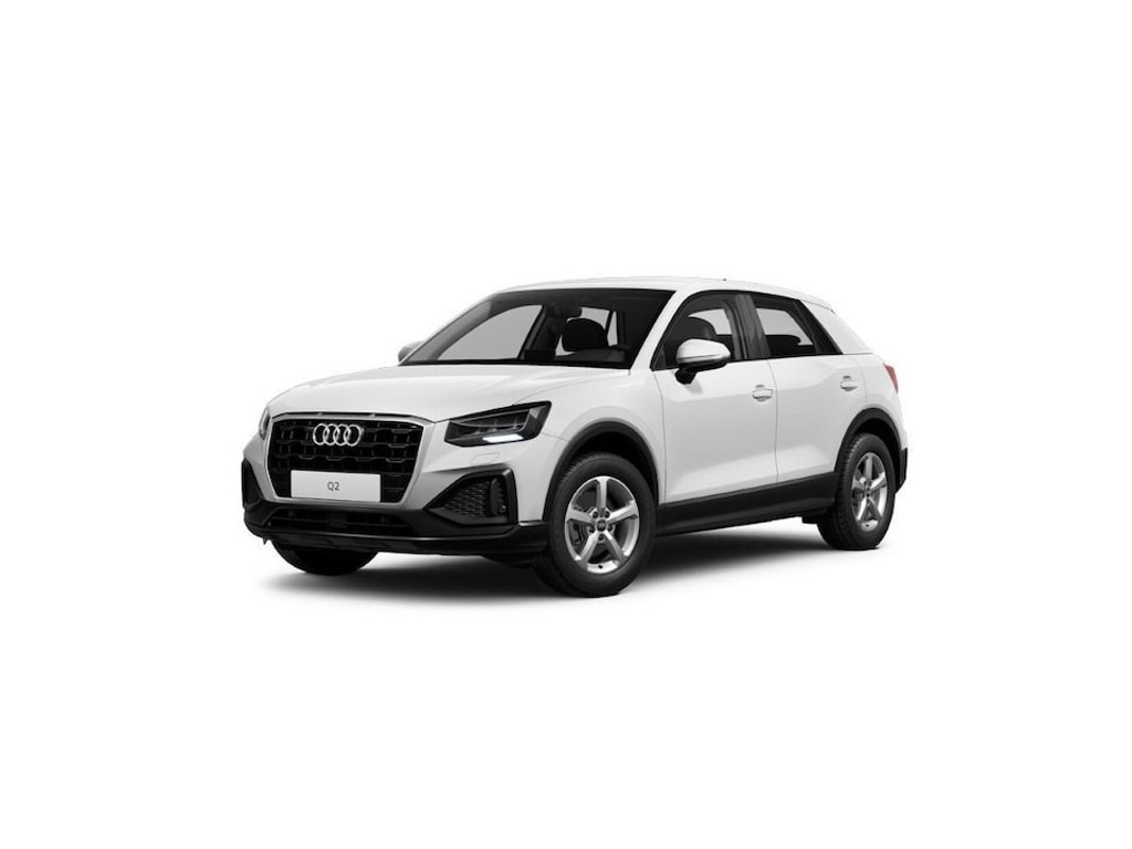 Audi Q2 30 TFSI