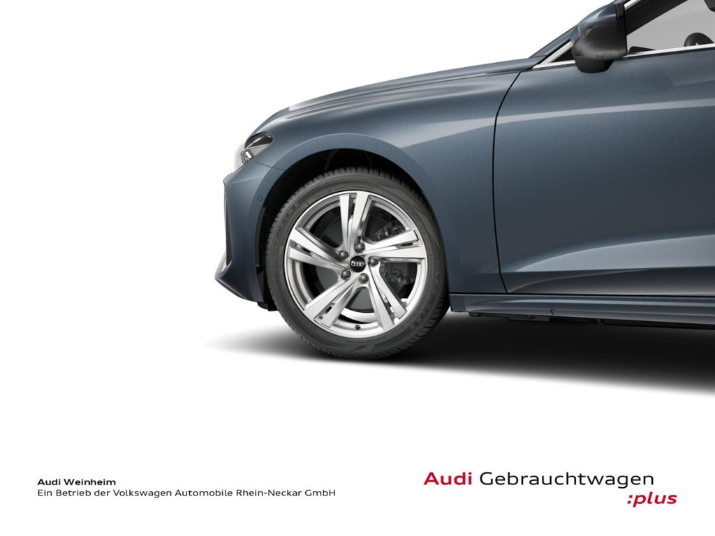 Audi A5 Avant S-Tronic