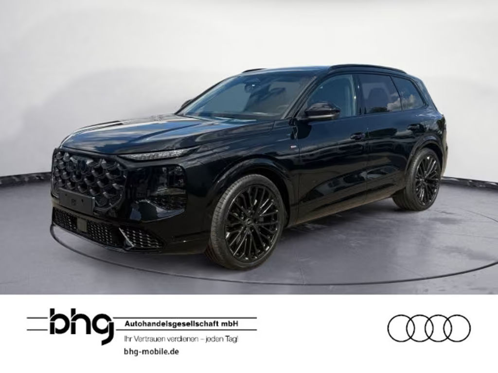 Audi Q7 Quattro