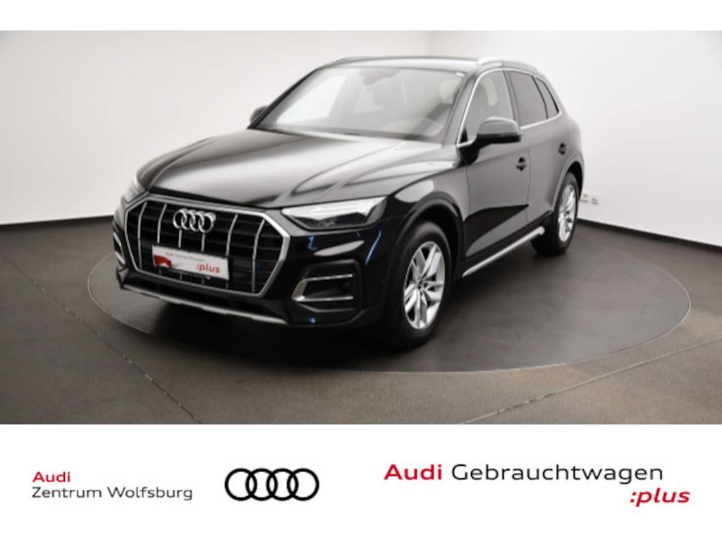 Audi Q5 S-Tronic 35 TDI