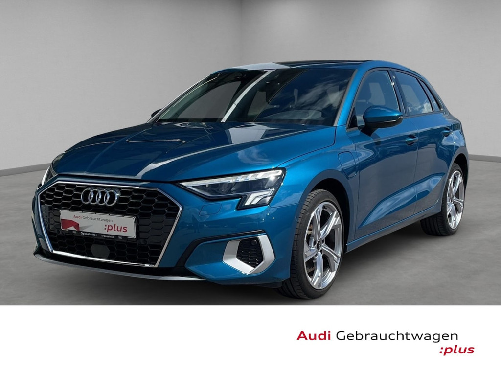 Audi A3 Sportback S-Tronic Hybride 40 TFSI