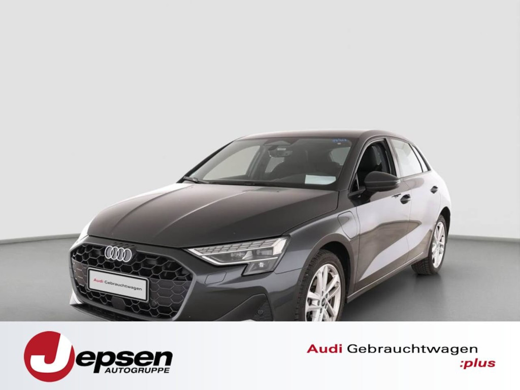 Audi A3 Sportback S-Tronic Hybride
