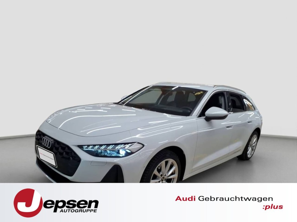 Audi A5 Avant S-Tronic