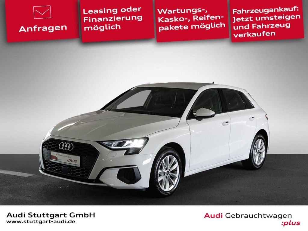 Audi A3 Sportback 35 TFSI