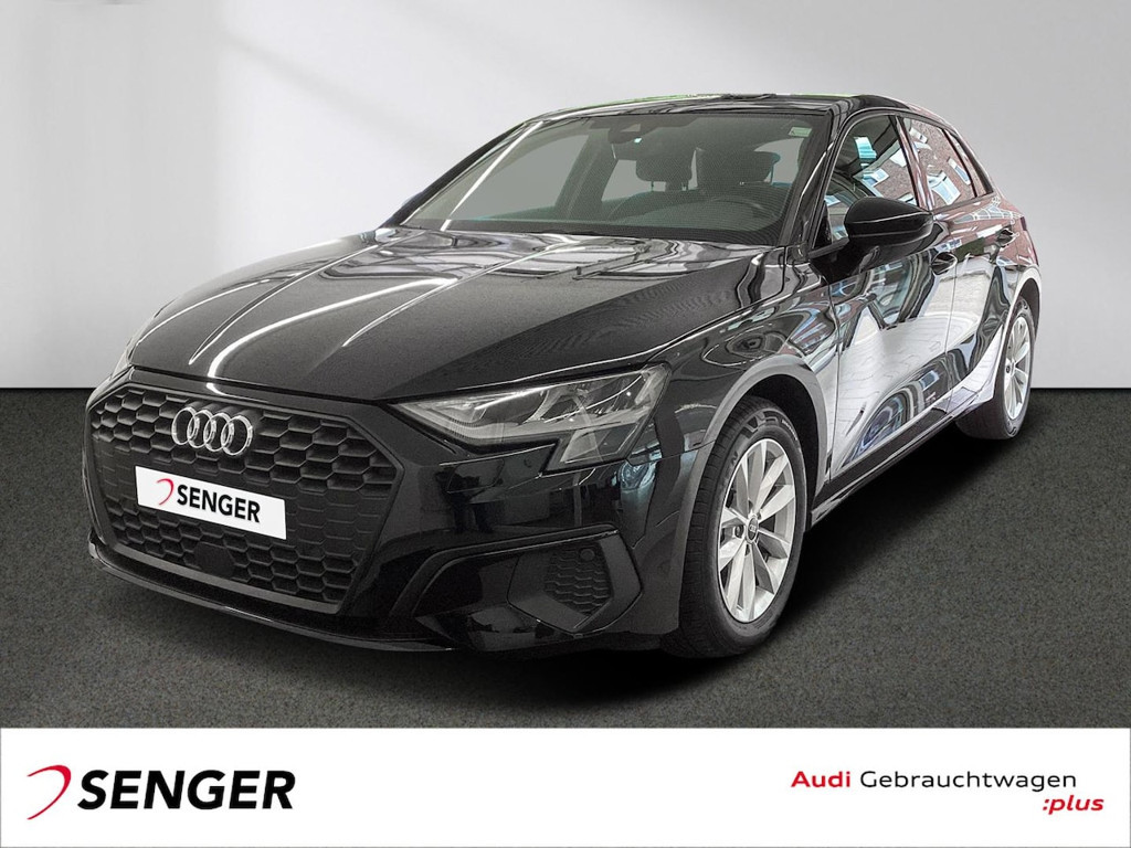 Audi A3 Sportback S-Tronic 35 TFSI