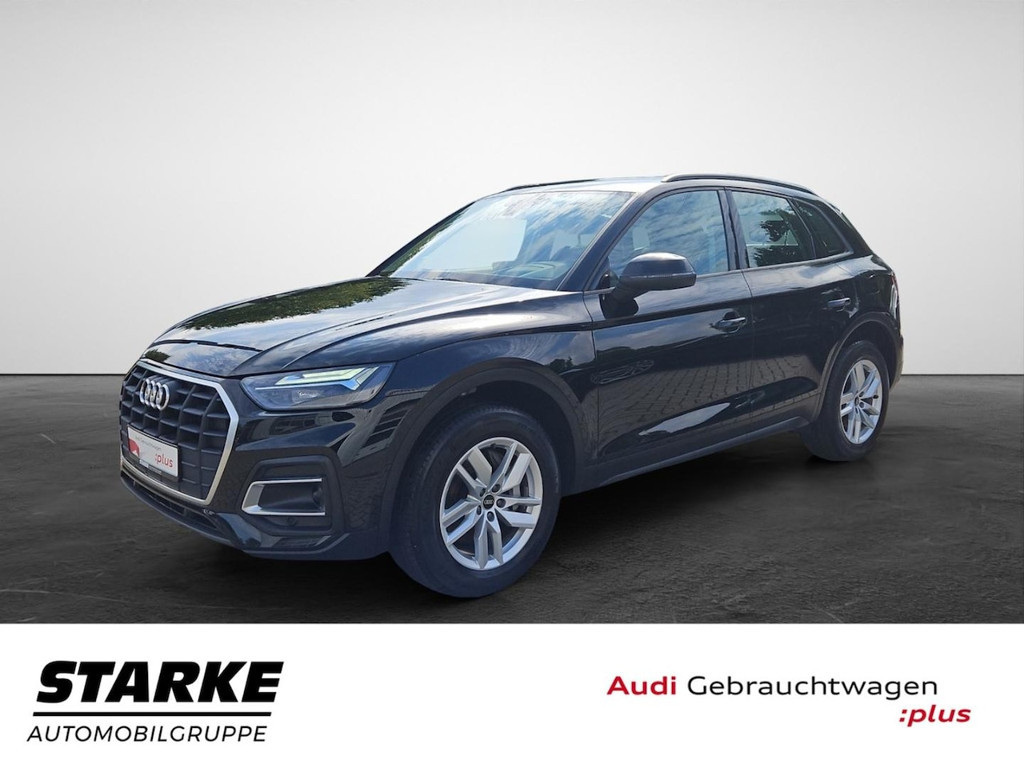 Audi Q5 Quattro S-Tronic Hybride 50 TFSI