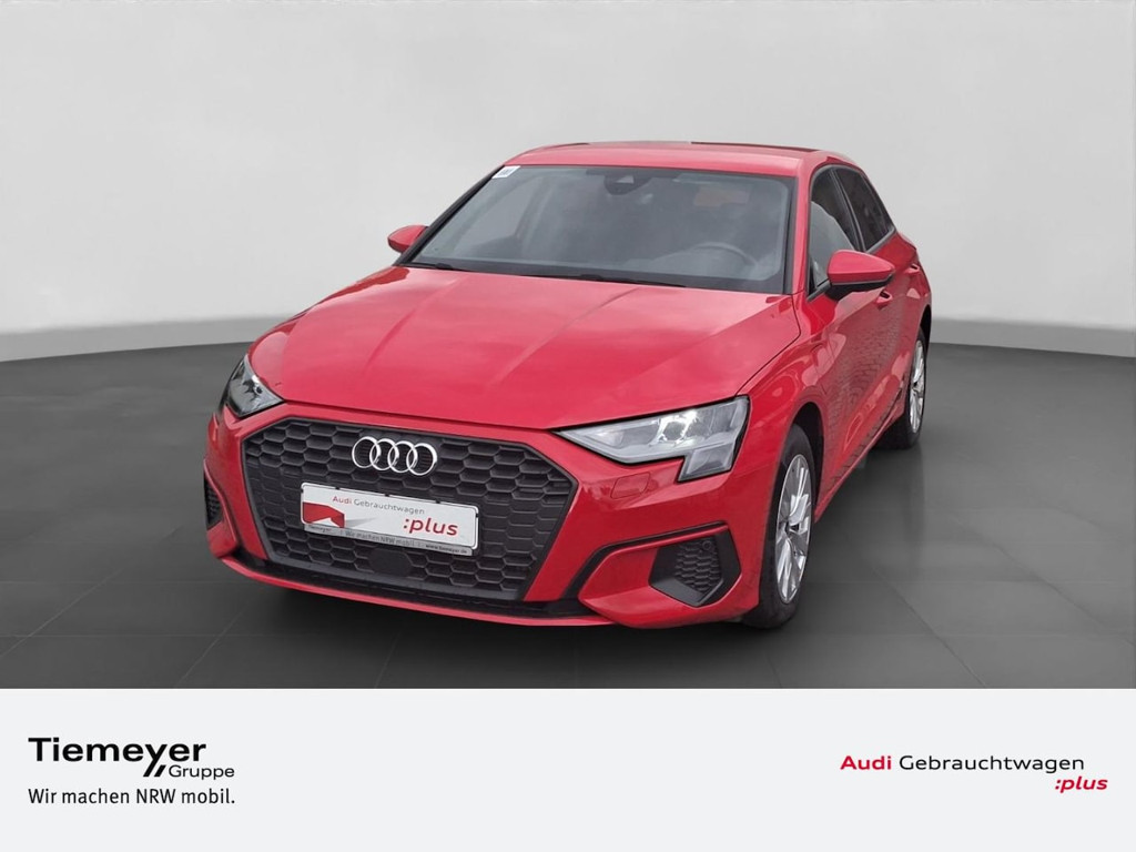 Audi A3 Sportback S-Tronic Hybride 40 TFSI