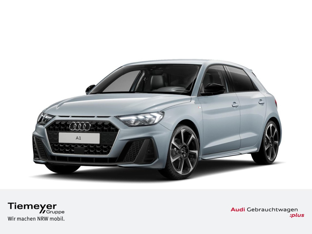 Audi A1 Sportback S-Line 30 TFSI