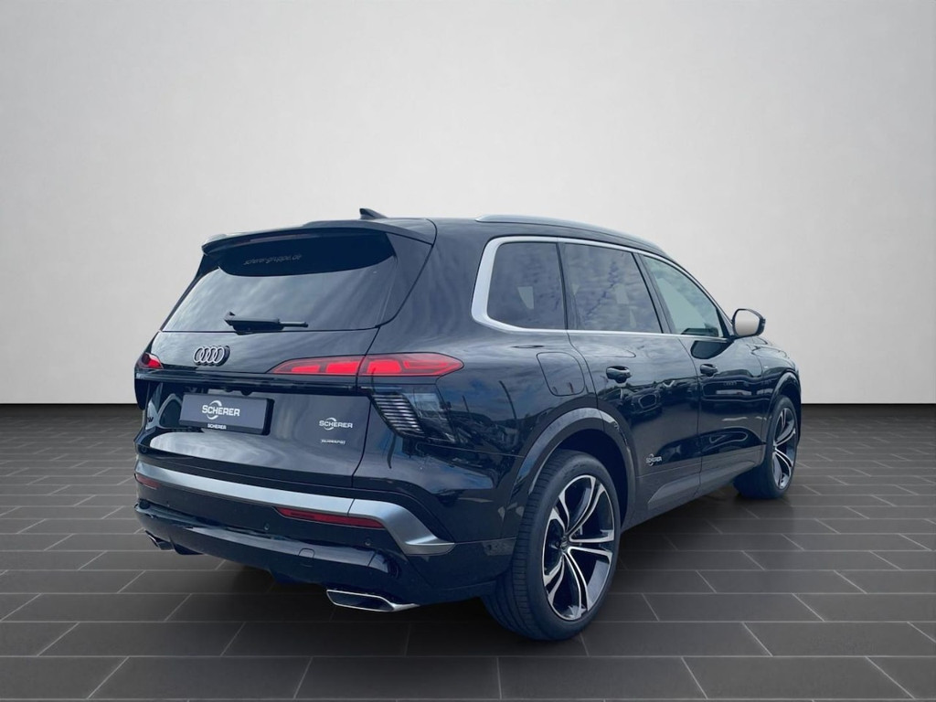 Audi Q7 Quattro