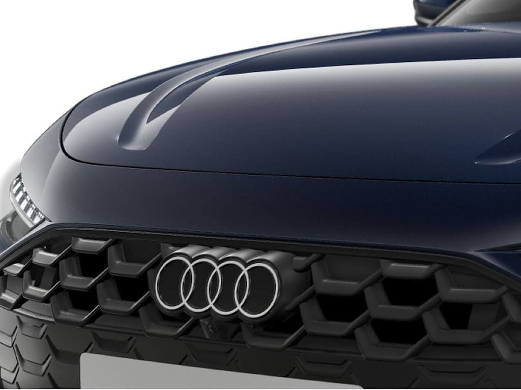 Audi A5 Avant S-Tronic