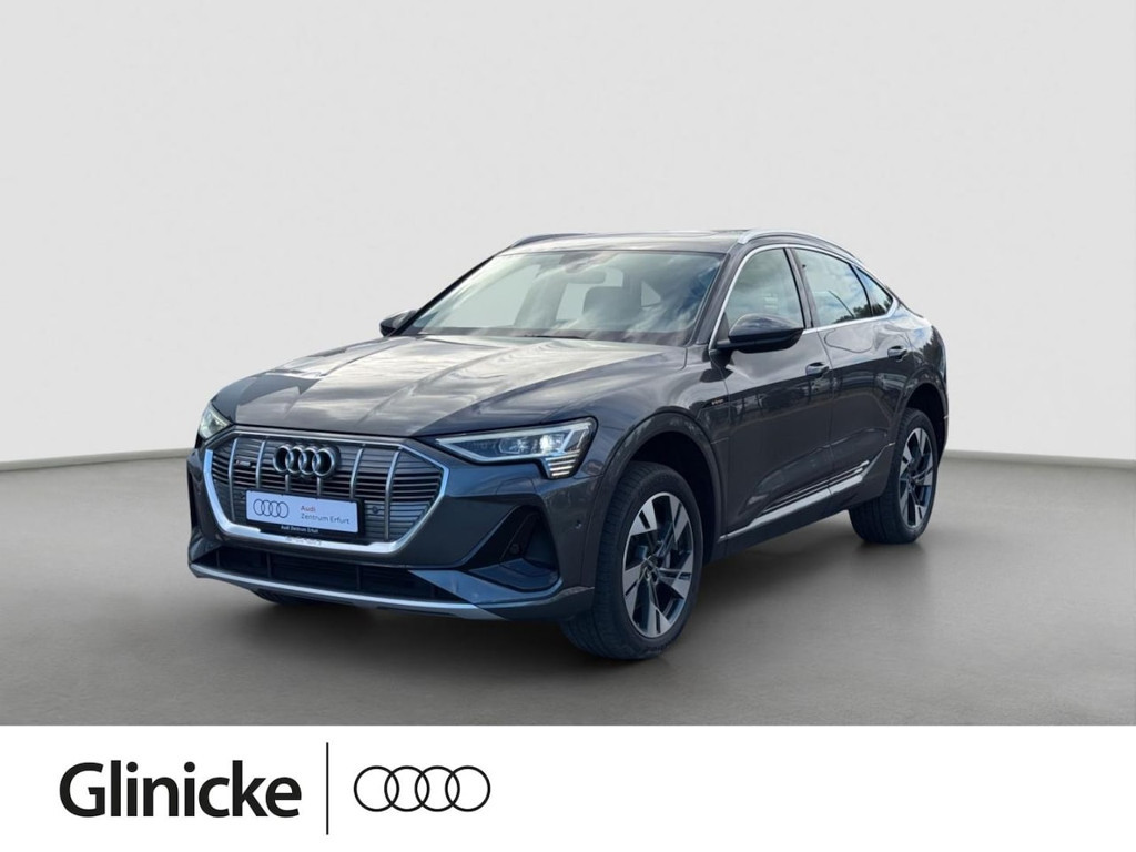 Audi e-tron Sportback Quattro S-Line 55