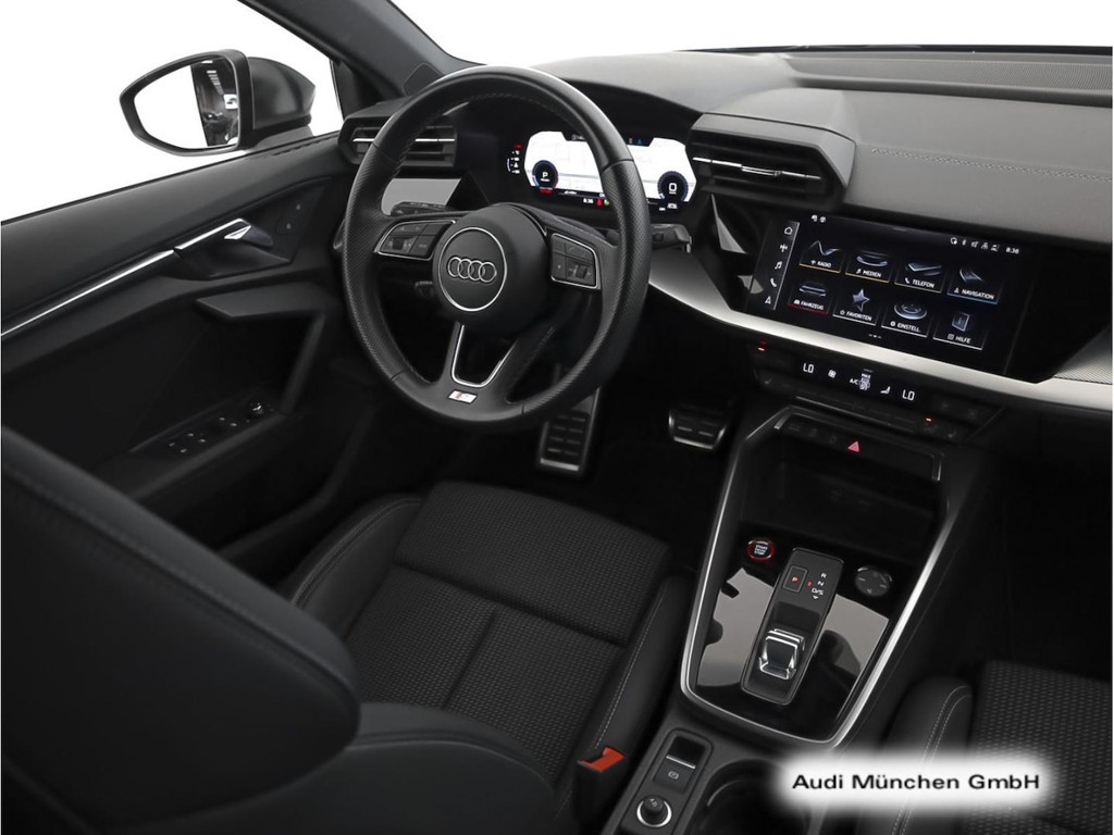 Audi S3