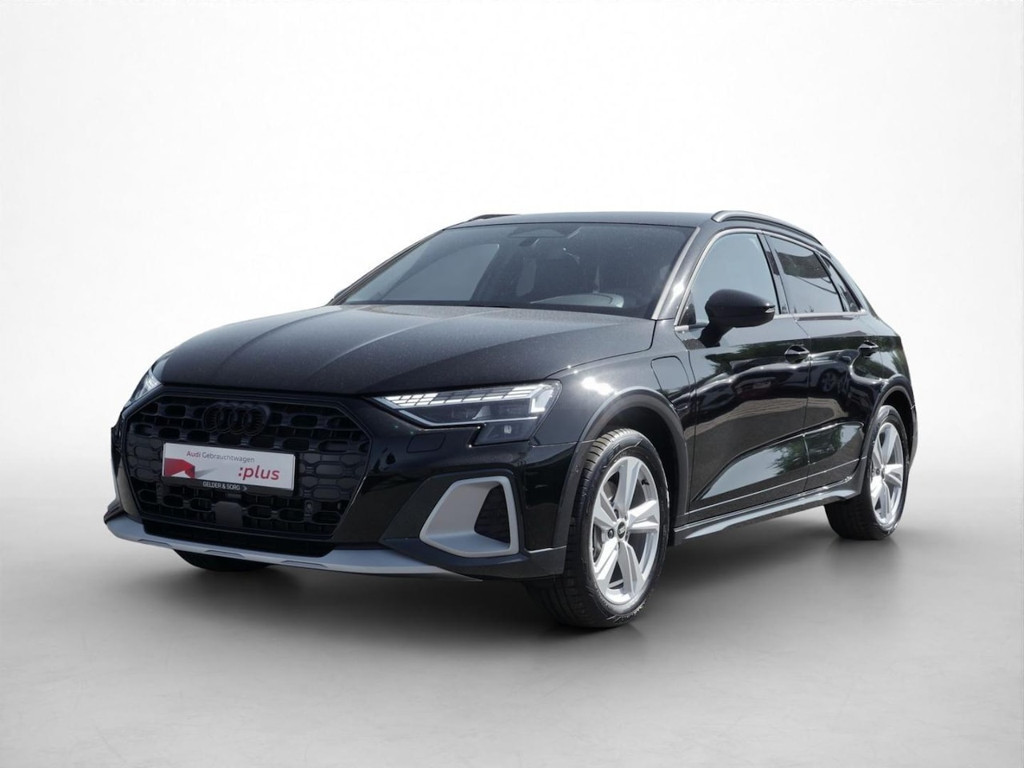 Audi A3 S-Tronic Hybride Allstreet