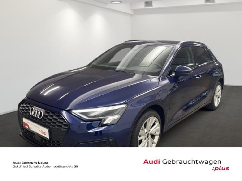 Audi A3 Sportback Sedan S-Tronic Hybride