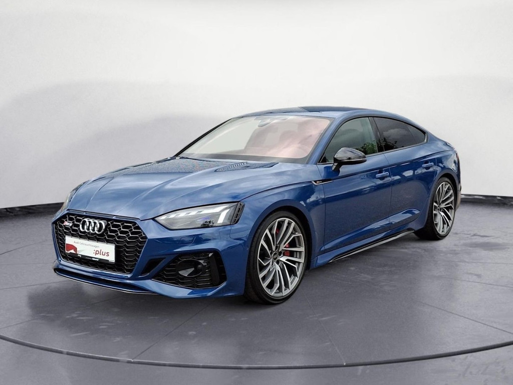 Audi RS5 Sportback Quattro