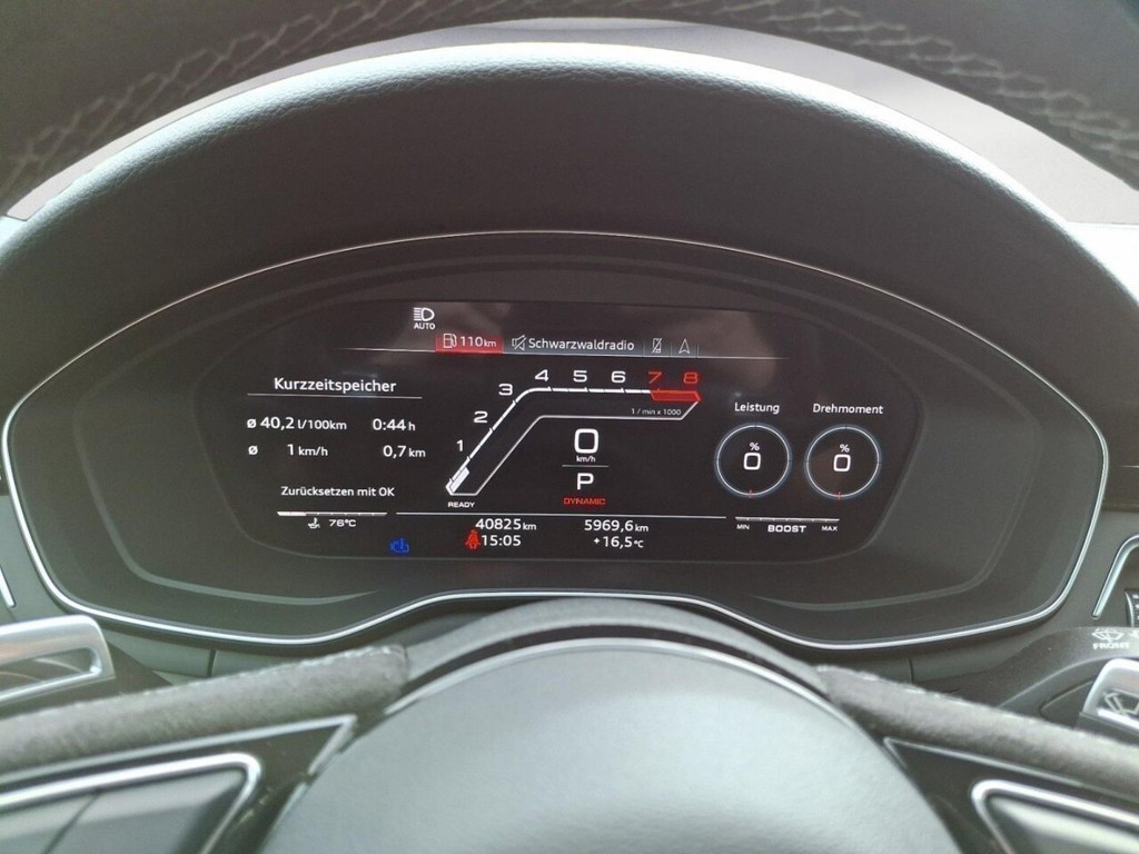 Audi RS5