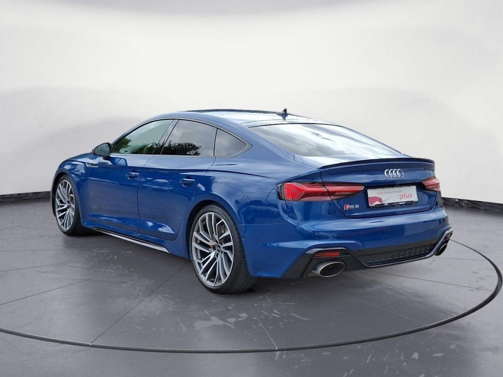 Audi RS5