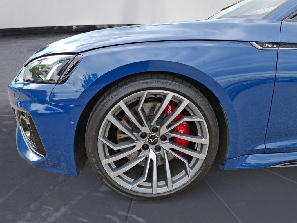 Audi RS5