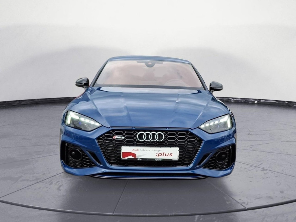 Audi RS5