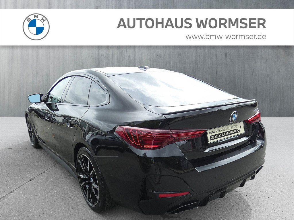BMW M440