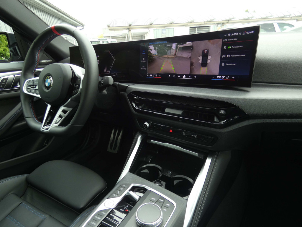 BMW M440