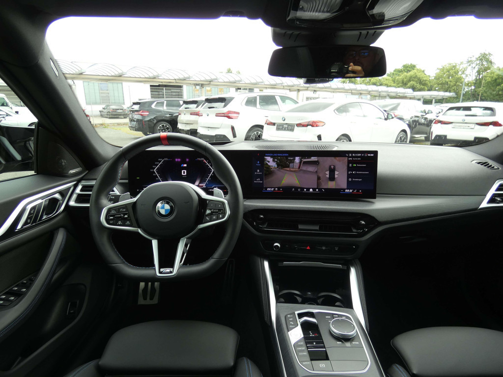 BMW M440