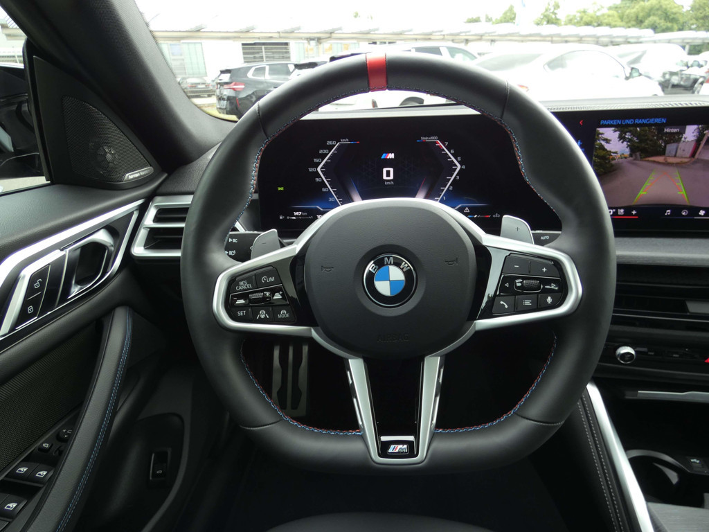 BMW M440