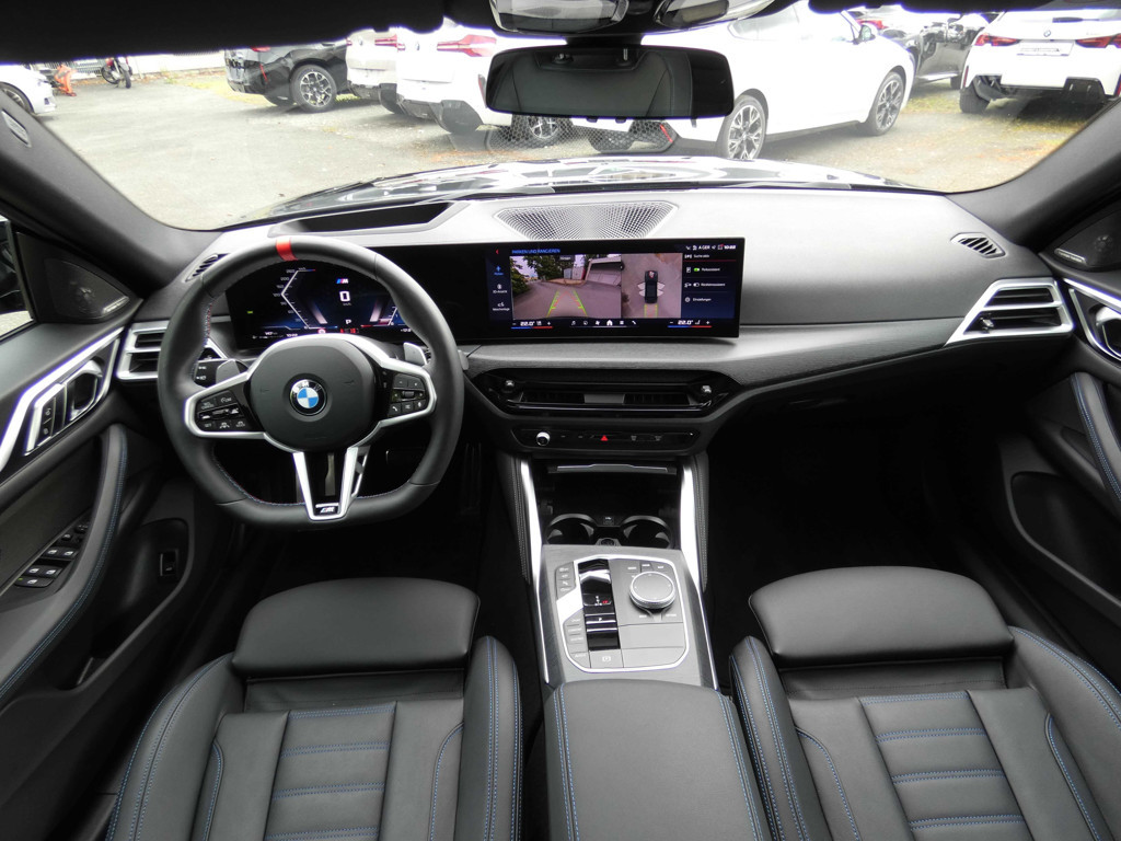 BMW M440