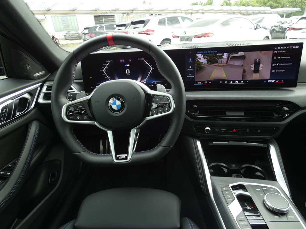 BMW M440