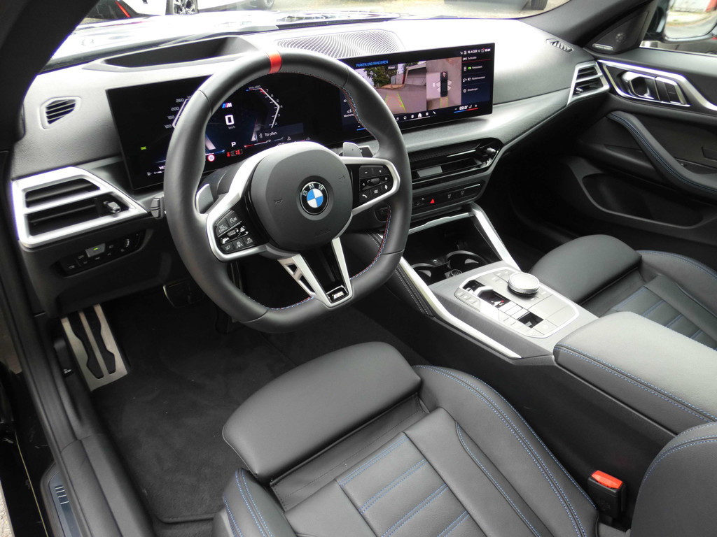 BMW M440