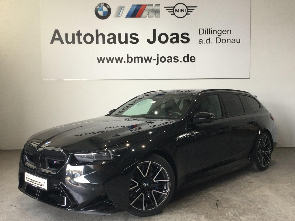 BMW M5 M5 M5 Touring