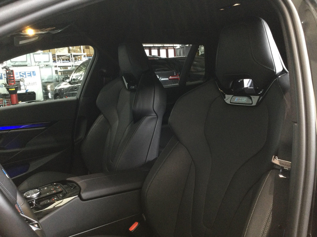 BMW M5