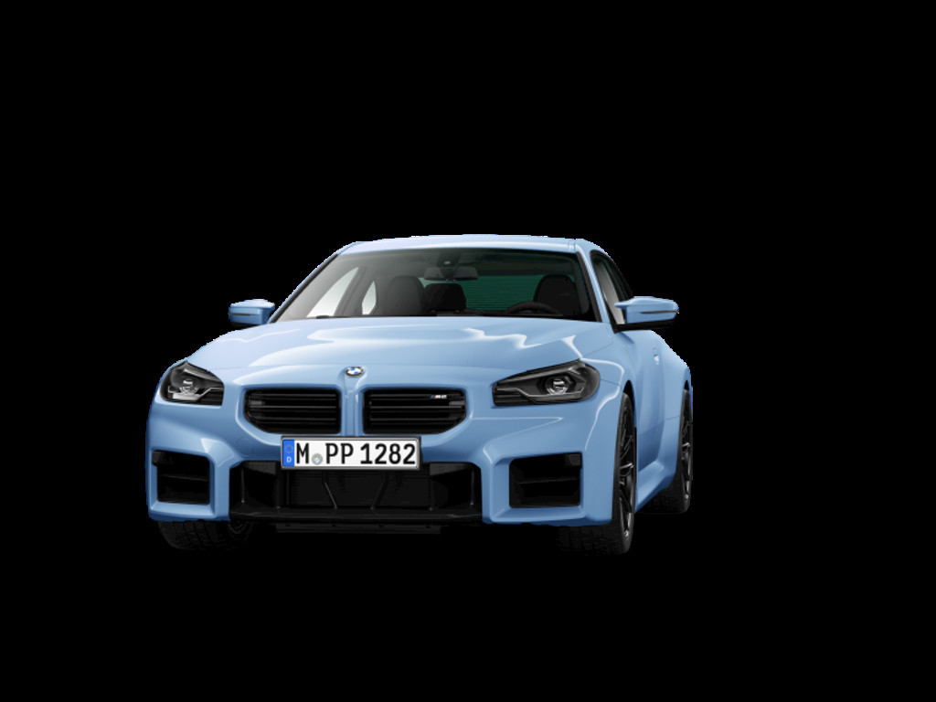 BMW M2 Coupé